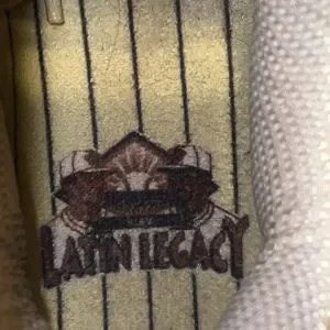 Nike | Shoes | Nike Shox Almendares Rare Shoe Size 2 Color  display picture 2